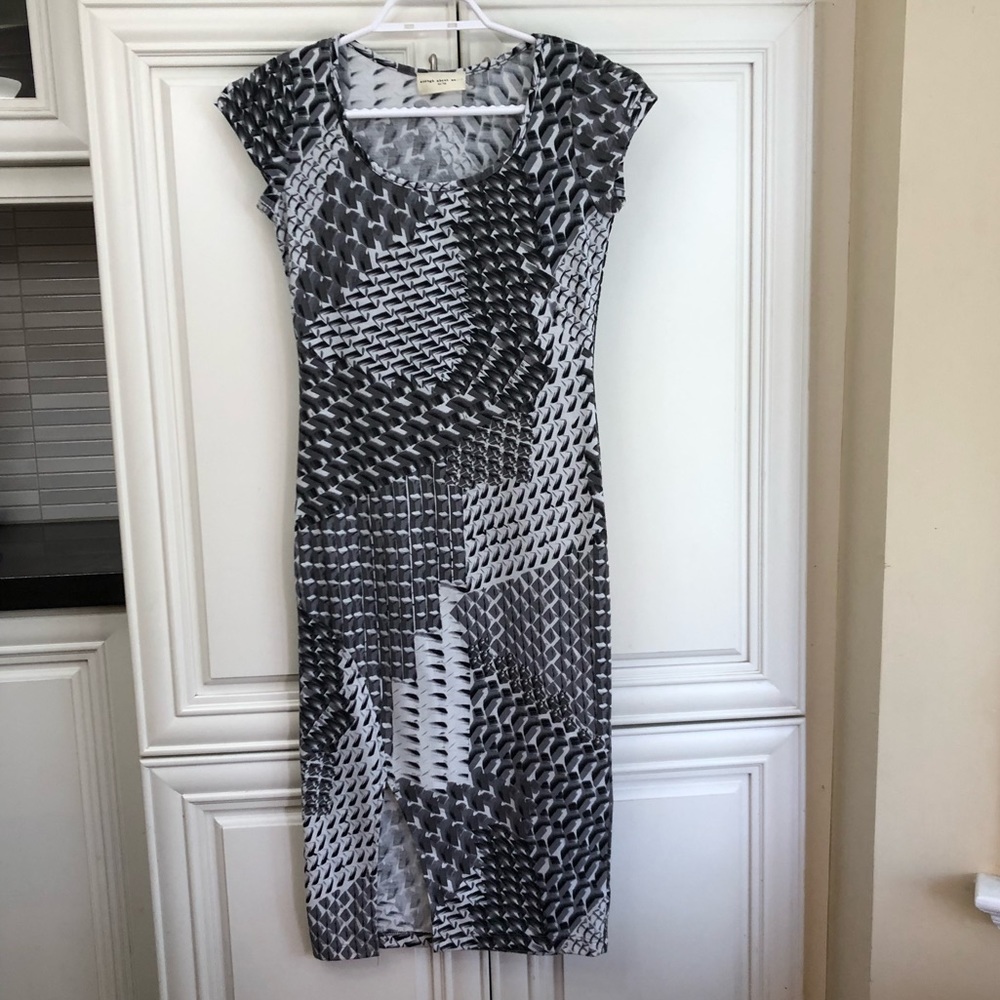 enough about me… women’s dress